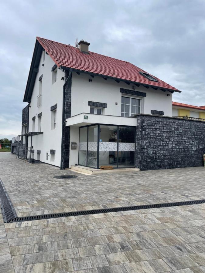 Sandy'S Home Neusiedl am See Exterior foto